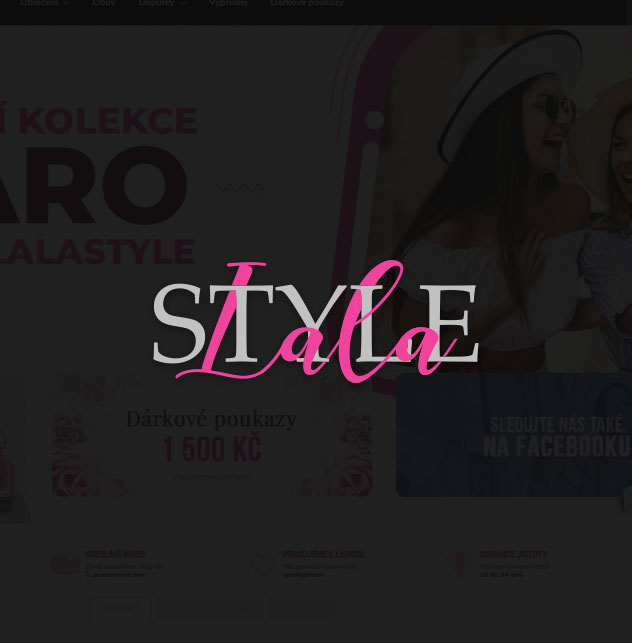 lalastyle